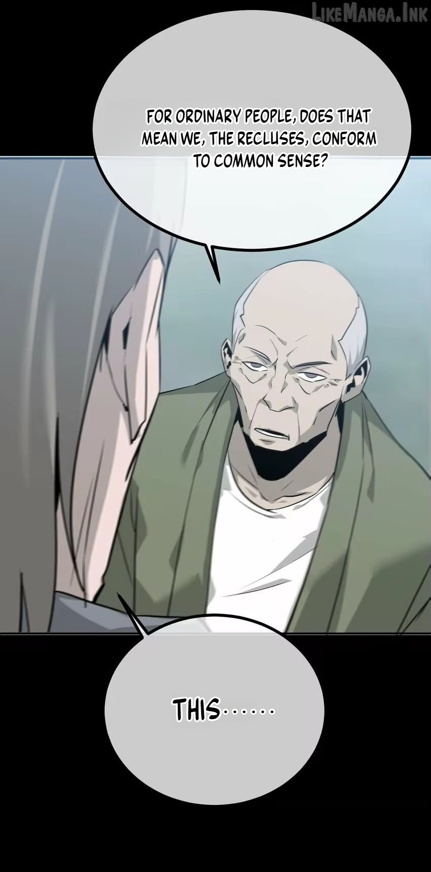 Spectres Chapter 41 - page 49